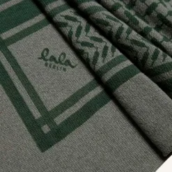 TRIANGLE TRINITY CLASSIC | MOSS