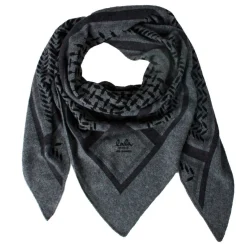 TRIANGLE TRINITY CLASSIC | LUBECCA DARK GREY MELANGE