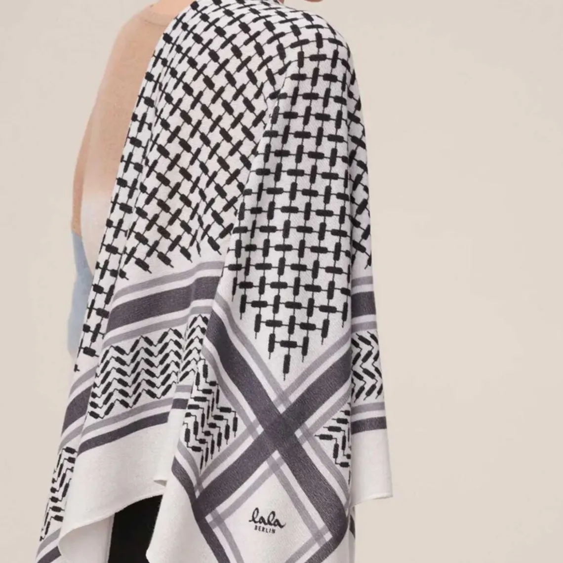 TRIANGLE TRINITY CLASSIC | ALABASTRO OFF-WHITE