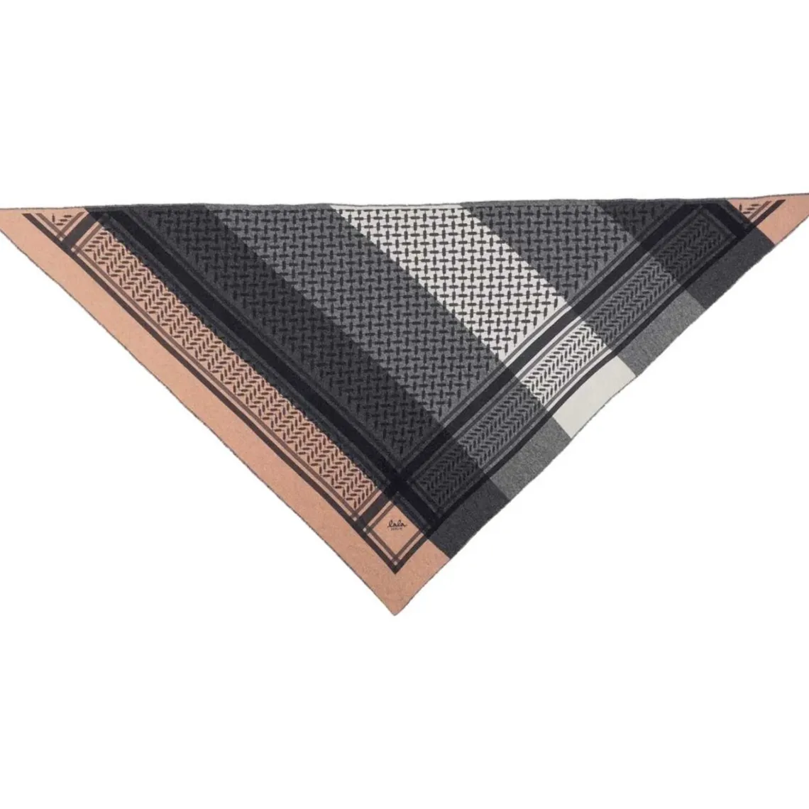 TRIANGLE TRINITY CLASSIC LIGHT M | MULTI STRIPE