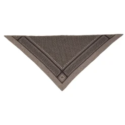 TRIANGLE TRINITY CLASSIC | STRADIVARI DARK BROWN