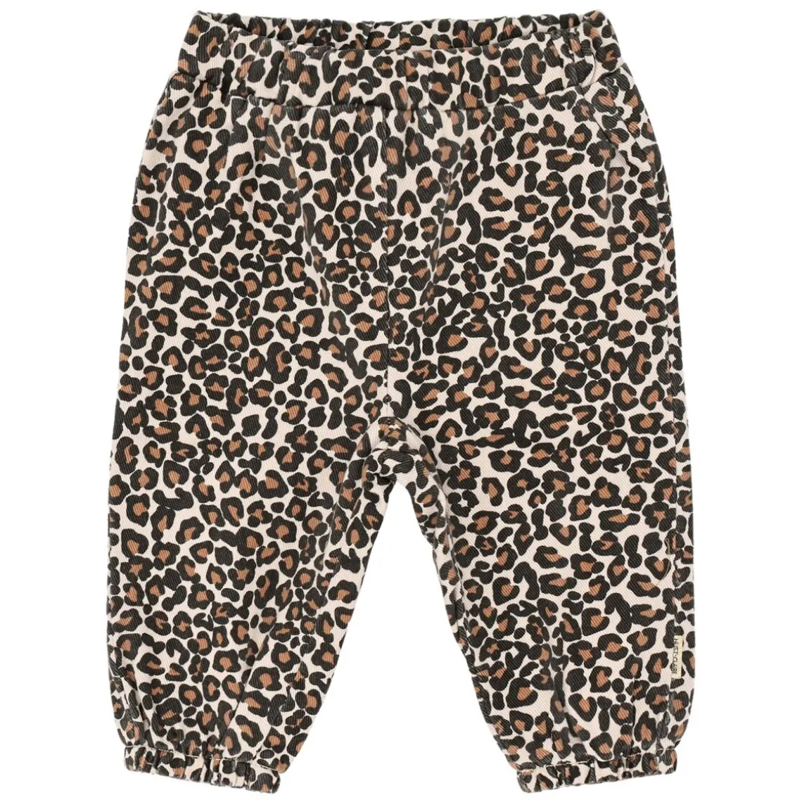 TRINE BIG LEO BUKSER | FRENCH OAK