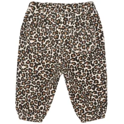 TRINE BIG LEO BUKSER | FRENCH OAK