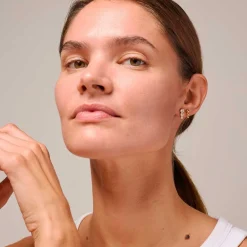 TRINITY ØRESTIKKERE | FORGYLDT