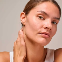 TRINITY ØRESTIKKERE | FORGYLDT