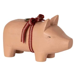 TRÆLYSESTAGE - GRIS LILLE | ROSA