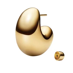 TRYVANN DOME ØRERING 1 STK. | FORGYLDT