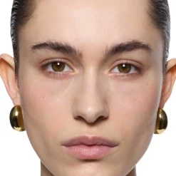 TRYVANN DOME ØRERING 1 STK. | FORGYLDT