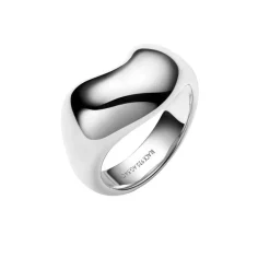 TRYVANN FINGERRING | SØLV