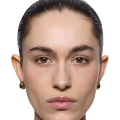 TRYVANN PILLOW ØRERING 1 STK. | FORGYLDT