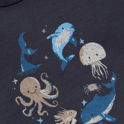 T-SHIRT SS | ODYSSEY GRAY