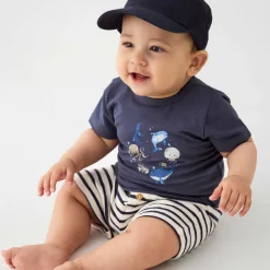 T-SHIRT SS | ODYSSEY GRAY