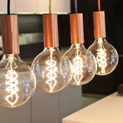 TUBE AQUA COPPER | WIMBLEDON