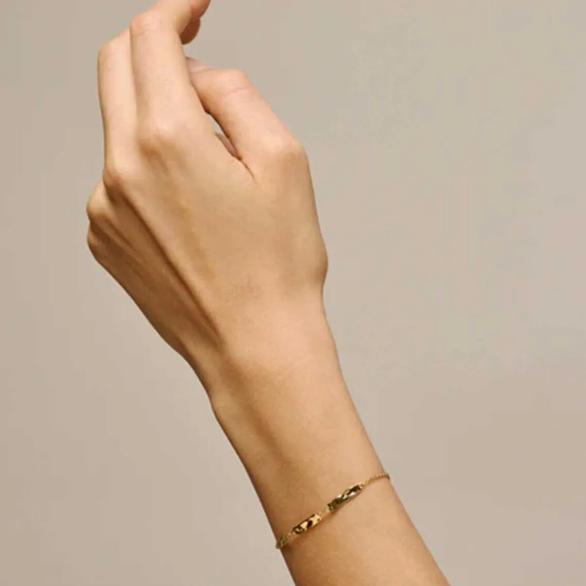 TULA BRACELET | FORGYLDT