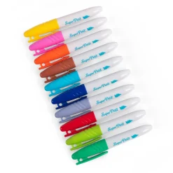 TUSSER 10 STK - UDVISKELIGE