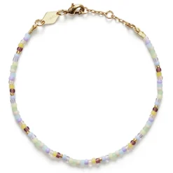 TUTTI MERINGUE BRACELET | FORGYLDT