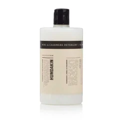 ULD OG CASHMERE VASKEMIDDEL