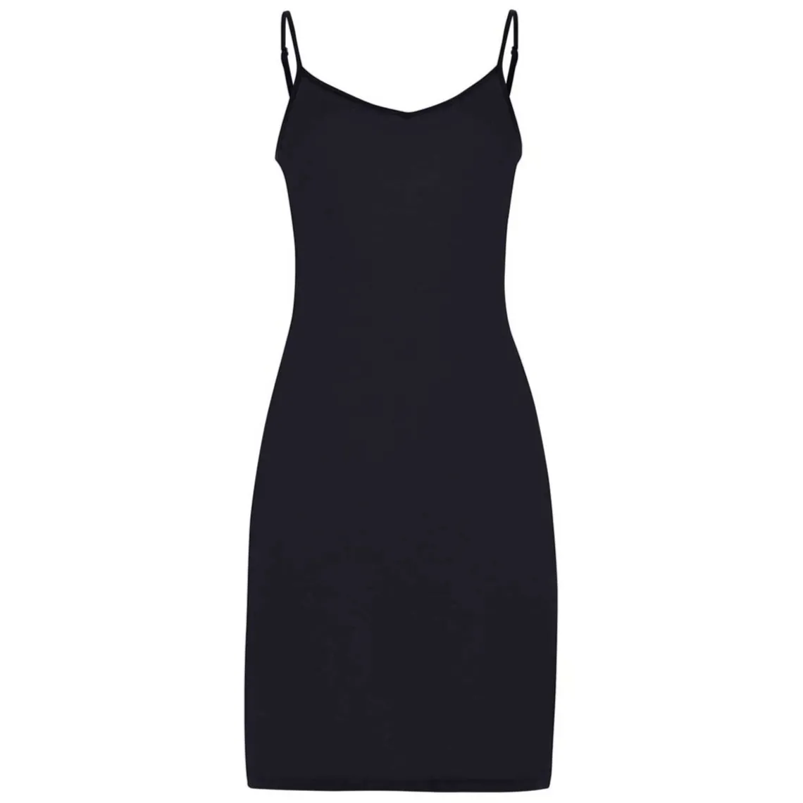 ULTRALIGHT UNDERKJOLE | SORT