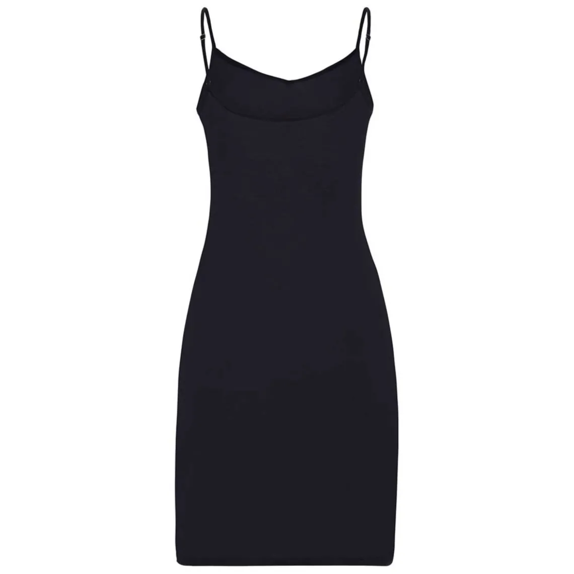 ULTRALIGHT UNDERKJOLE | SORT