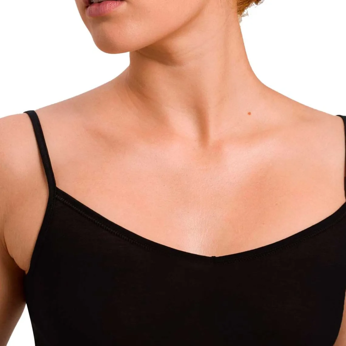 ULTRALIGHT UNDERKJOLE | SORT