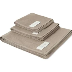 UNA HÅNDKLÆDE 50X100 CM | PEBBLE