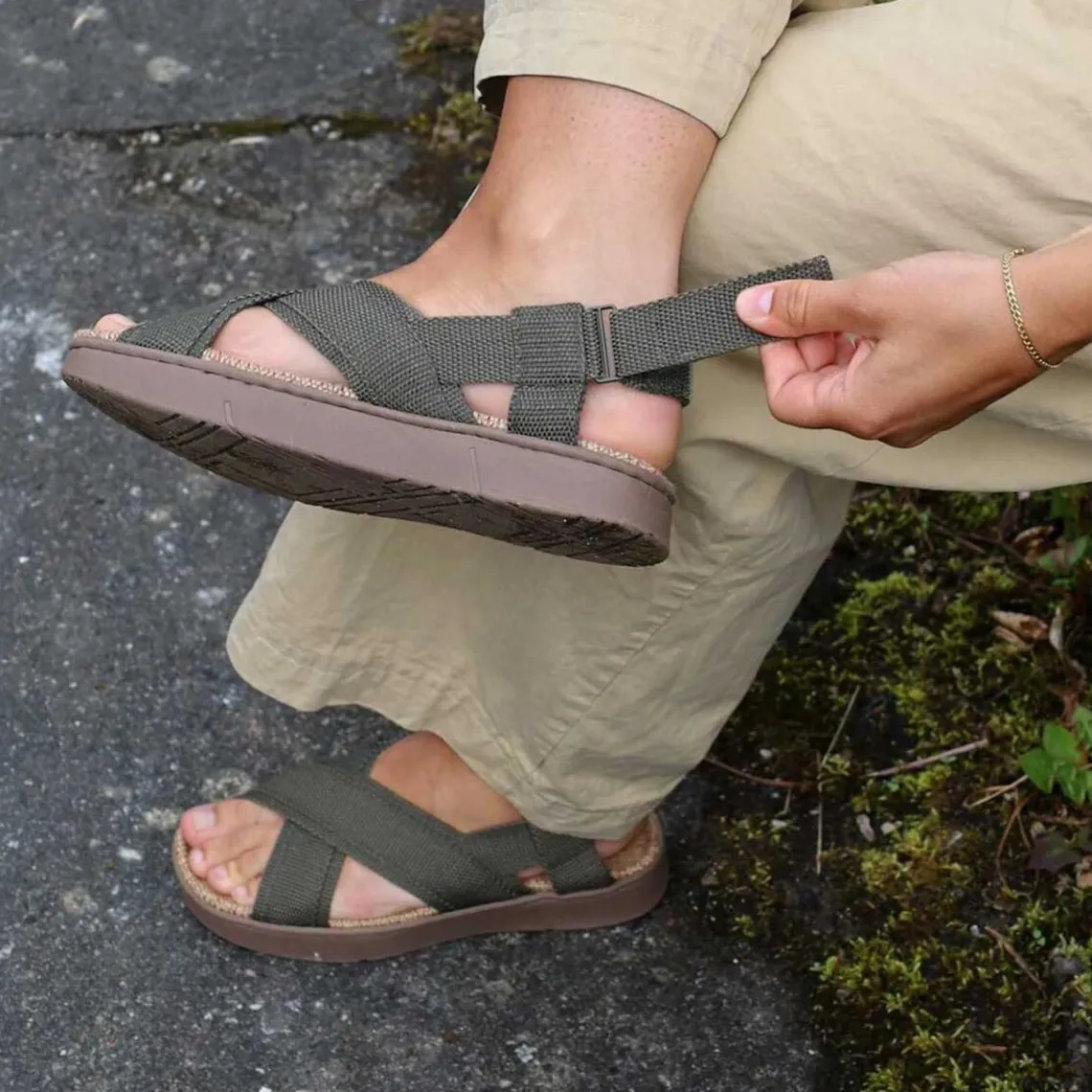 UNISEX NO.2 | REBEL RANGER