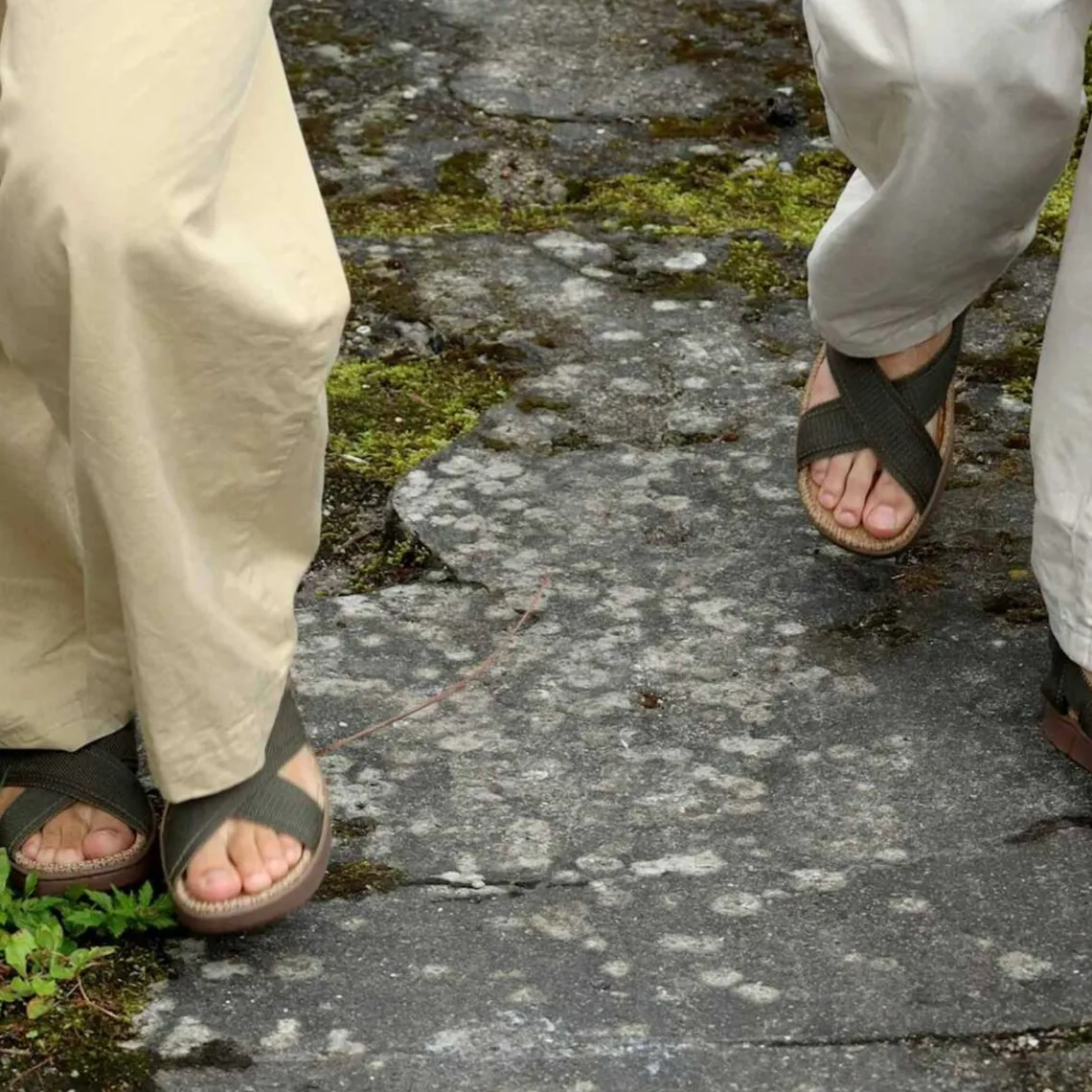 UNISEX NO.2 | REBEL RANGER