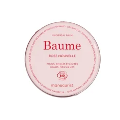 UNIVERSAL BALM | ROSE NOUVELLE