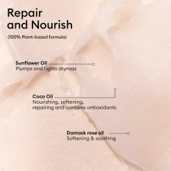 UNIVERSAL BALM | ROSE NOUVELLE