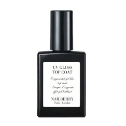 UV GLOSS TOPCOAT