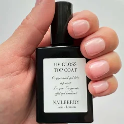 UV GLOSS TOPCOAT