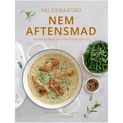 VALDEMARSRO - NEM AFTENSMAD
