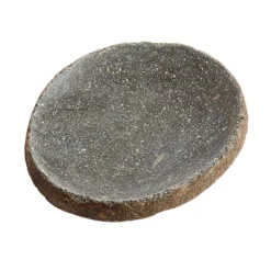 VALLEY FAD Ø12CM | GRÅ