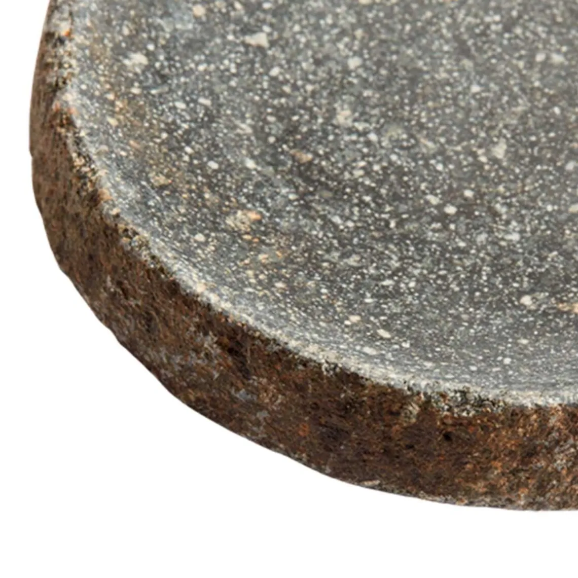 VALLEY FAD Ø12CM | GRÅ