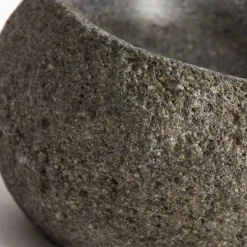 VALLEY SKÅL SMALL 0,10L | NATUR