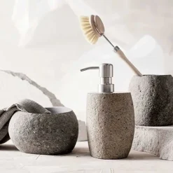 VALLEY TANDBØRSTEKRUS 10X10 CM