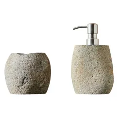 VALLEY TANDBØRSTEKRUS 10X10 CM