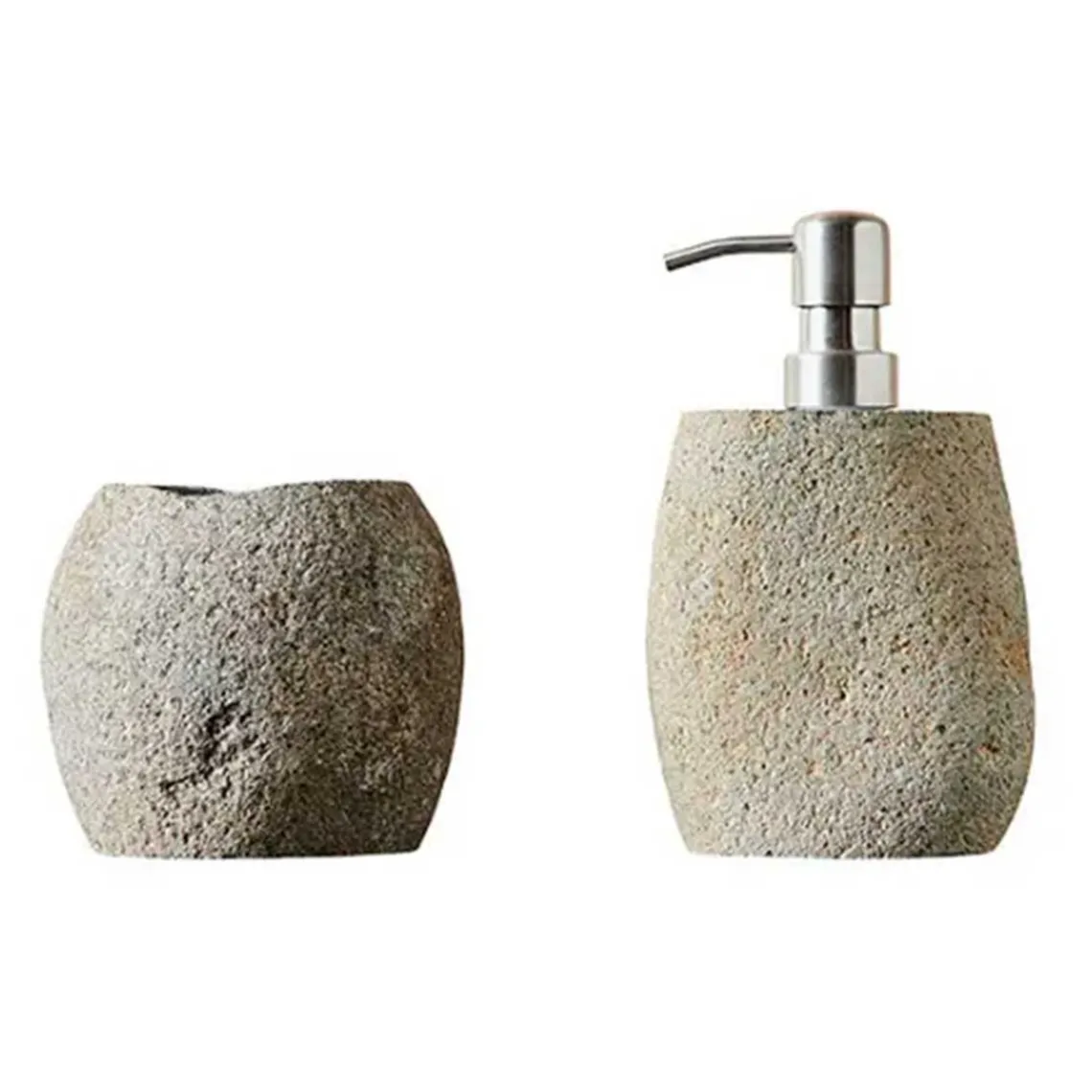 VALLEY TANDBØRSTEKRUS 10X10 CM