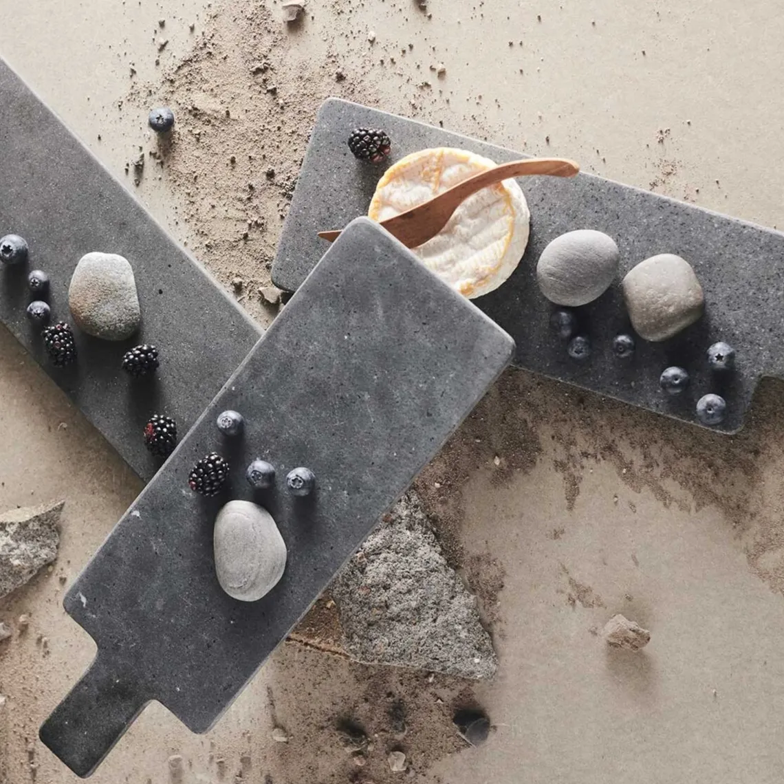 VALLEY TAPASBRÆT 12X37 CM