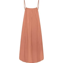 VANCOUVER STROPKJOLE | CAMEO BROWN