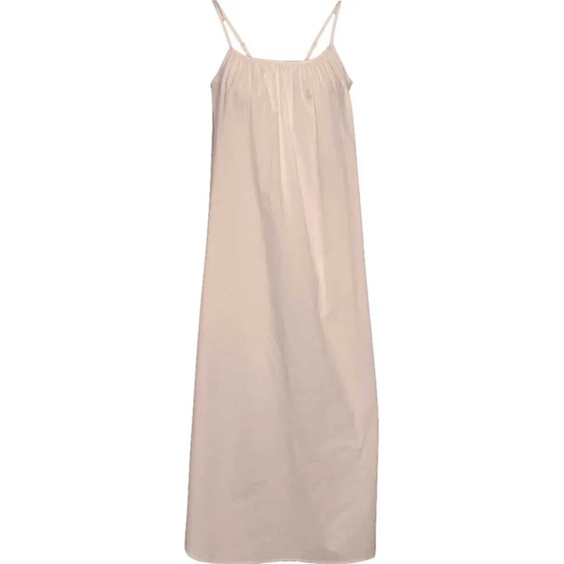 VANCOUVER STROPKJOLE | SOFT PINK