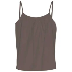 VANCOUVER TOP | COFFEE QUARTZ