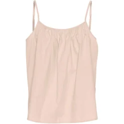 VANCOUVER TOP | SOFT PINK