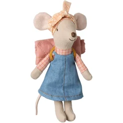 VANDREMUS, STORESØSTER