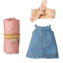 VANDREMUS, STORESØSTER