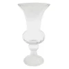 VASE I GLAS D26XH50 CM