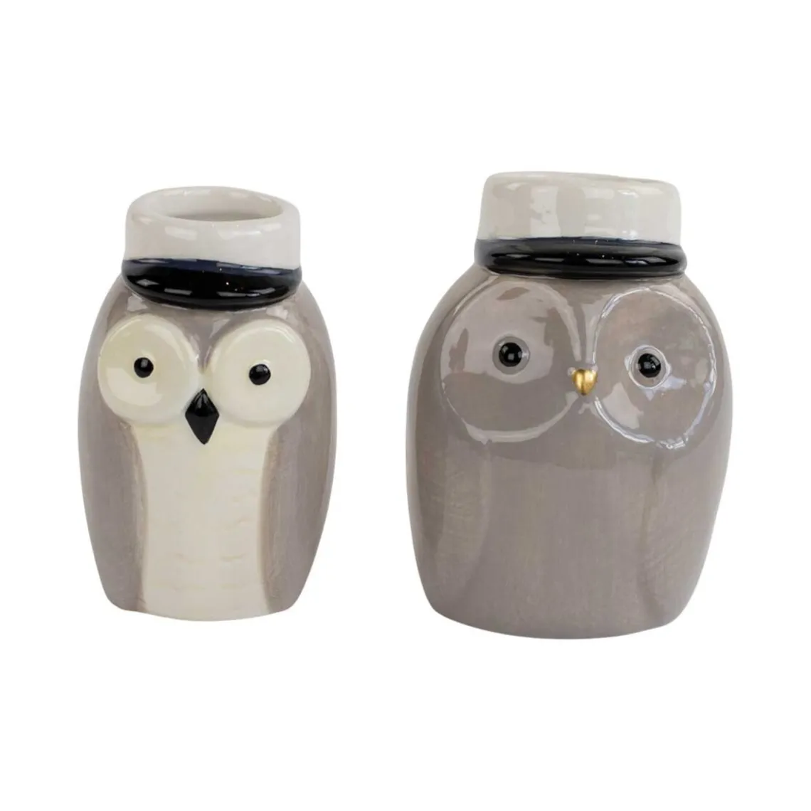 VASE STUDENTERUGLE 6,5X9 CM