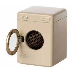 VASKEMASKINE 8,5X6,5 CM