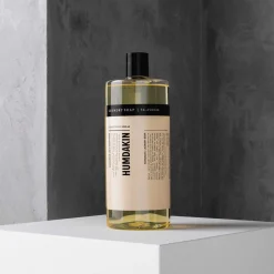 VASKEMIDDEL 1000 ML | KAMILLE/HAVTORN