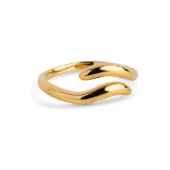 VEA RING | FORGYLDT